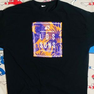 Suns tee